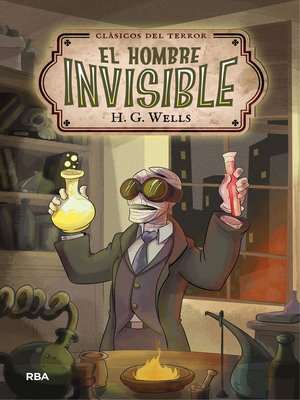 El hombre invisible - ebook